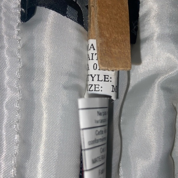 Men’s SIMONS Le 31 white Trapper Aviator Winter hat with genuine Fur size medium - Picture 10 of 16